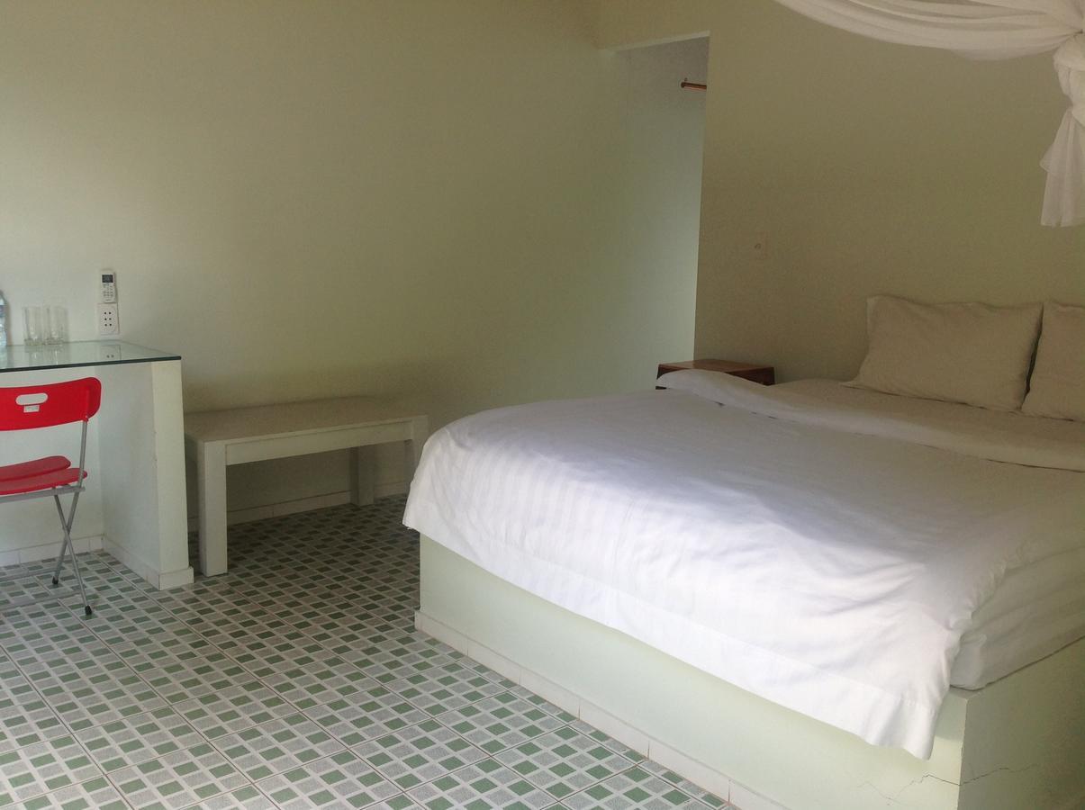 Maison De L'Amant Cái Bè Ngoại thất bức ảnh