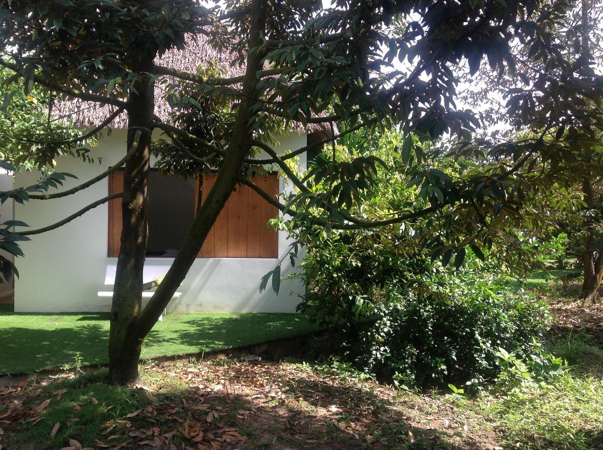 Maison De L'Amant Cái Bè Ngoại thất bức ảnh