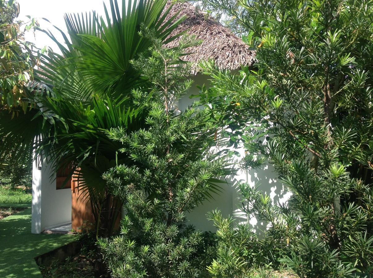 Maison De L'Amant Cái Bè Ngoại thất bức ảnh