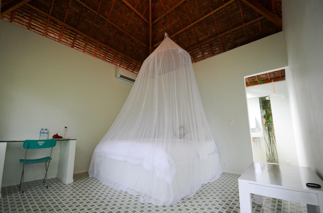 Maison De L'Amant Cái Bè Ngoại thất bức ảnh