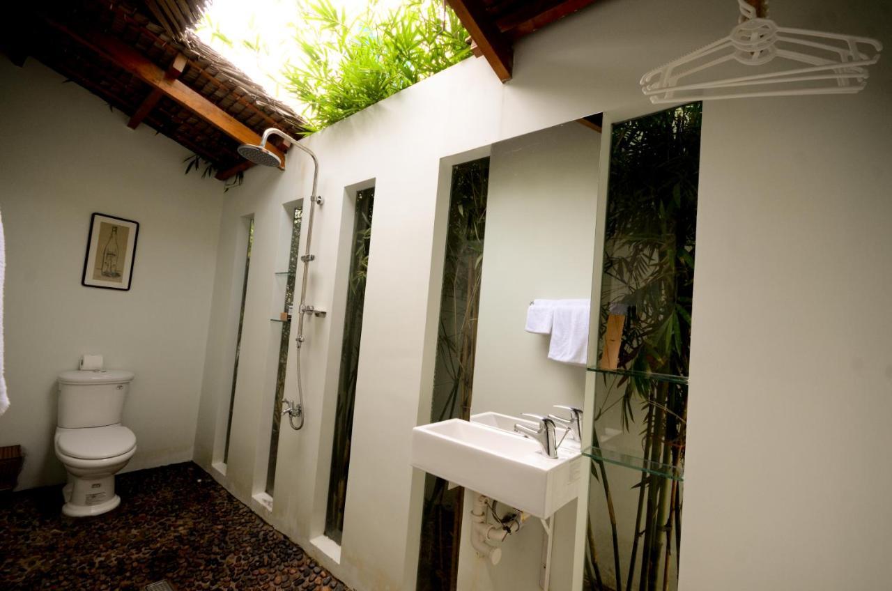Maison De L'Amant Cái Bè Ngoại thất bức ảnh