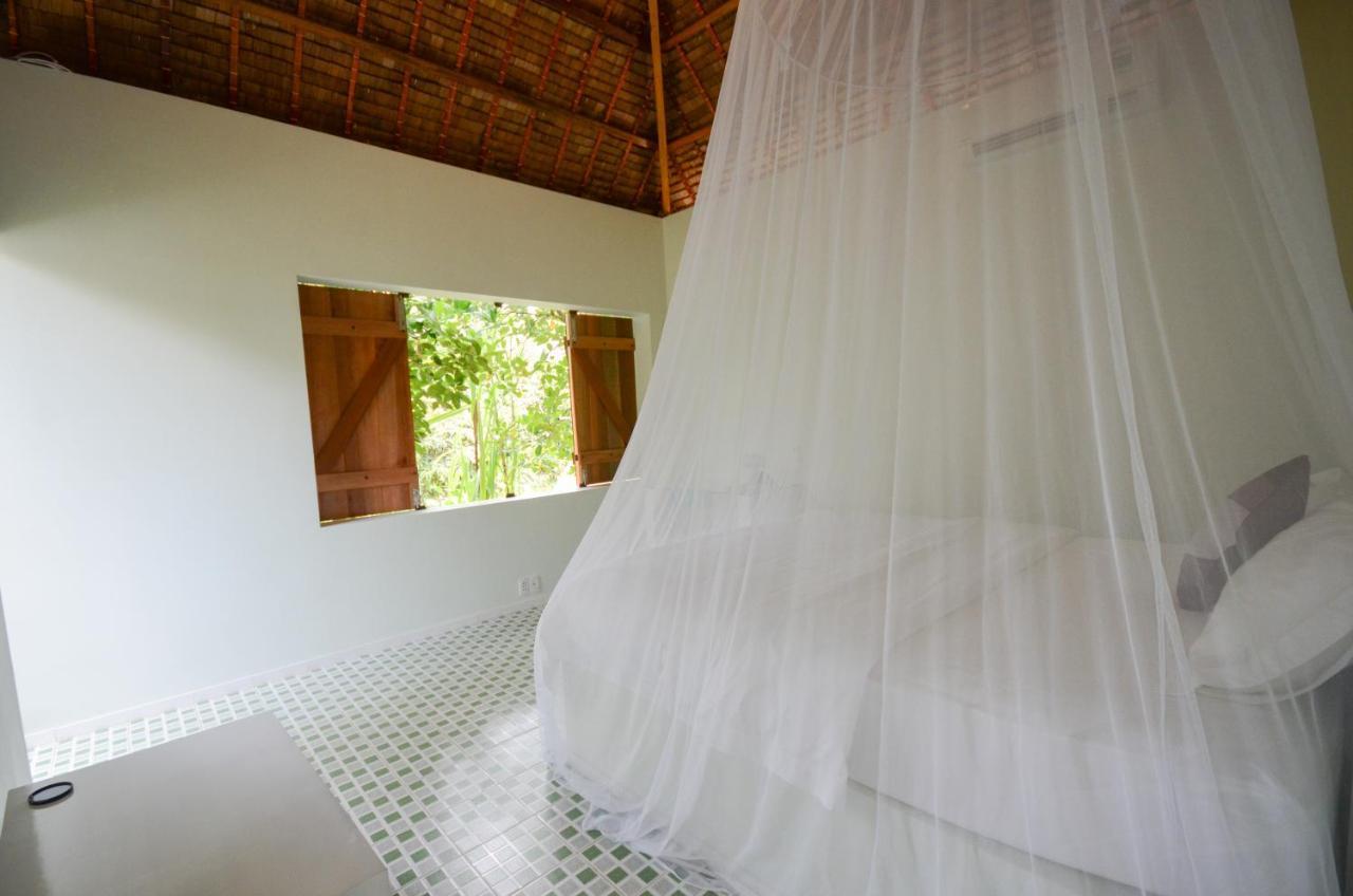 Maison De L'Amant Cái Bè Ngoại thất bức ảnh